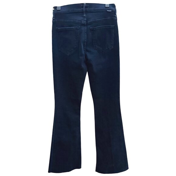 MOTHER Weekender Fray “Chip on My Shoulder” — Size 26 — New With Tags - Picture 12 of 16